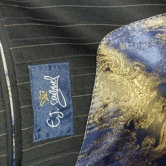 EJ Samuel Suit Jacket - Picture 6 of 10